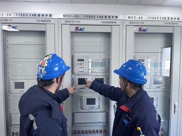 1773189706165915.jpeg 55变电所 查看差动保护告警信息.jpg